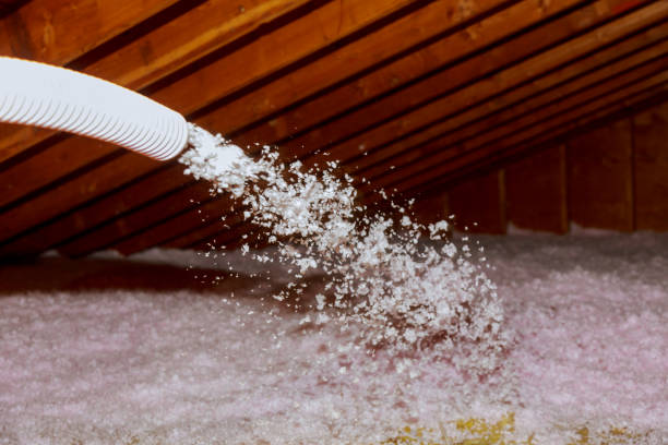 Best Commercial Insulation in Union City, OK