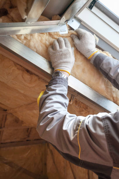 Types of Insulation We Offer in Union City, OK
