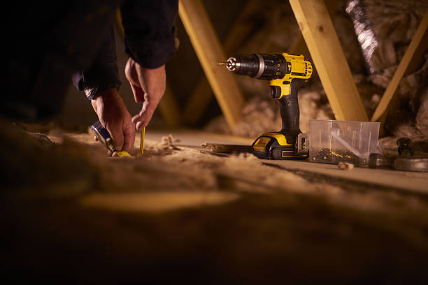 Best Residential Insulation in Union City, OK