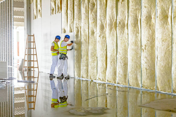 Professional Insulation Contractor in Union City, OK